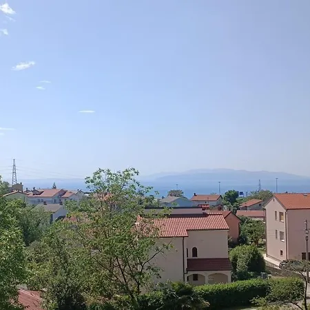 Apartment Olea *