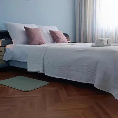 Olea Apartment