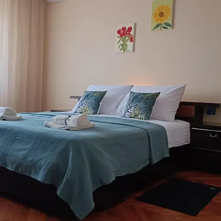Olea Apartment