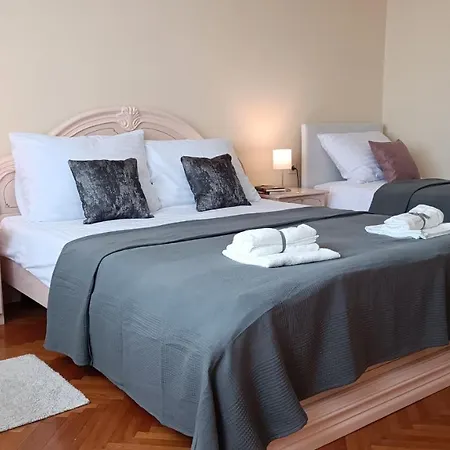 Olea Apartment