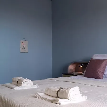 Olea Apartment *